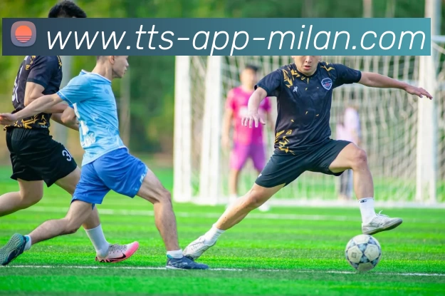 米兰体育官网APP 体育赛事宣传图